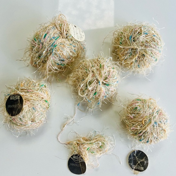 NWT Filatura Di Crosa Fantastico Yarn - Picture 1 of 6